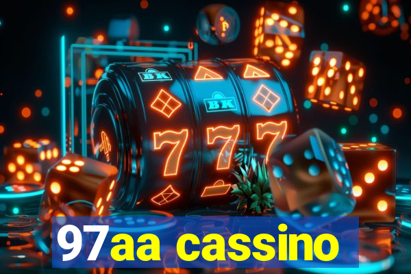 97aa cassino